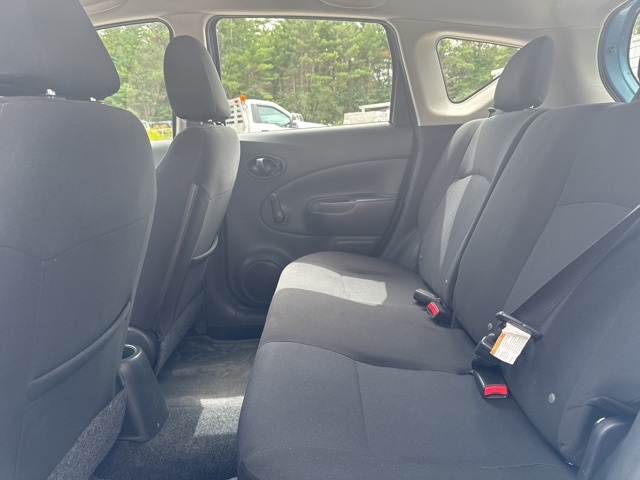 2014 Nissan Versa Note Plus photo 12