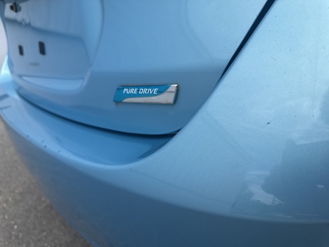 2014 Nissan Versa Note Plus photo 13