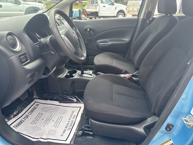2014 Nissan Versa Note Plus photo 6