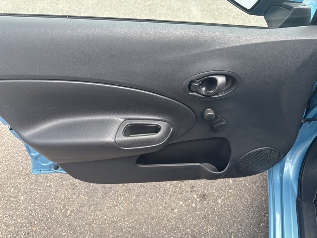 2014 Nissan Versa Note Plus photo 7