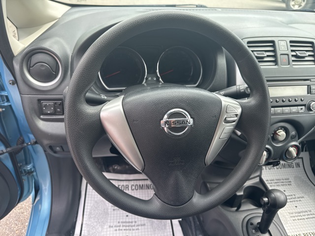 2014 Nissan Versa Note Plus photo 8