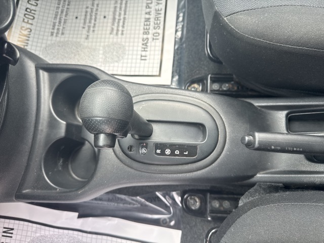 2014 Nissan Versa Note Plus photo 9