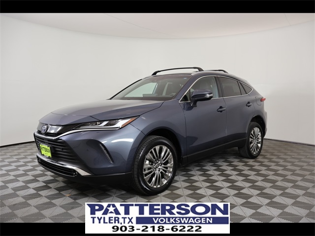 2024 Toyota Venza