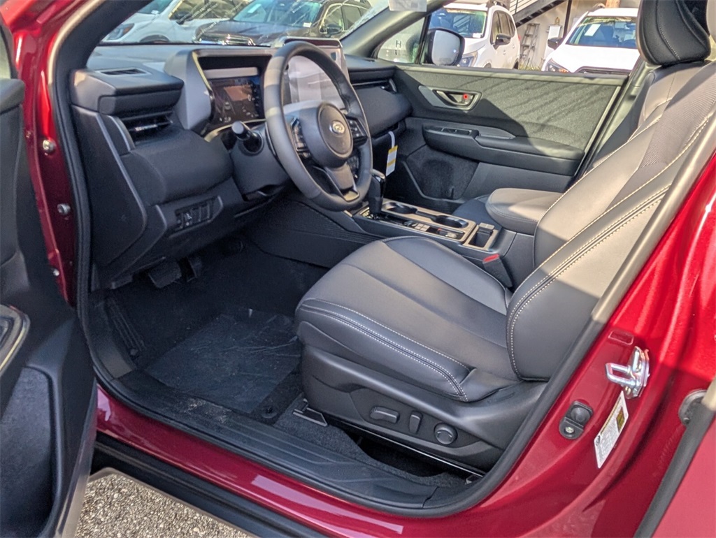 new 2026 Subaru Outback car, priced at $44,603