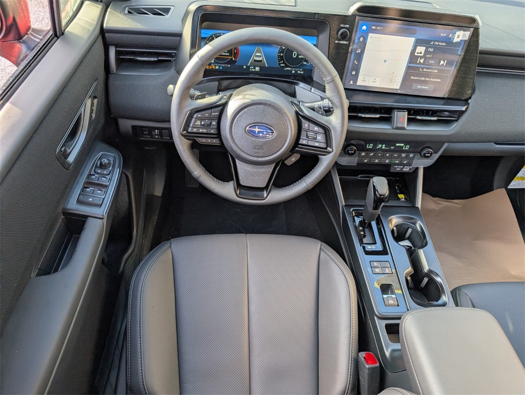 new 2026 Subaru Outback car, priced at $44,603