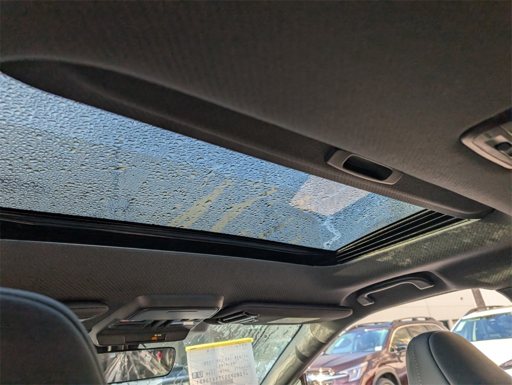 new 2026 Subaru Outback car, priced at $44,603