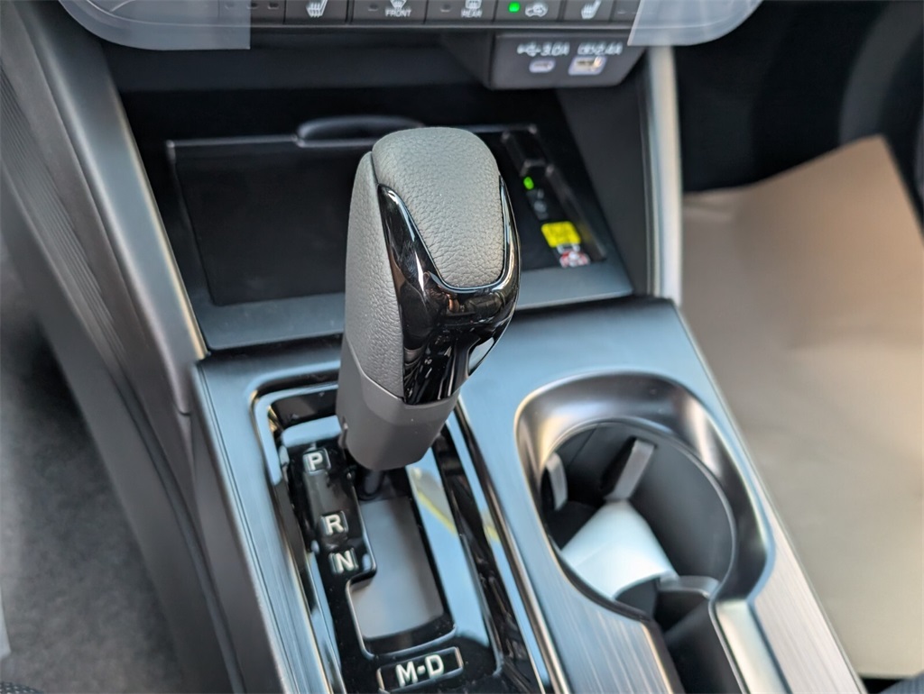 new 2026 Subaru Outback car, priced at $44,603