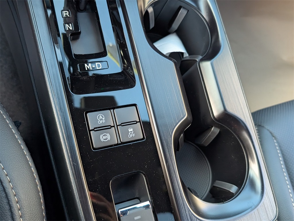 new 2026 Subaru Outback car, priced at $44,603