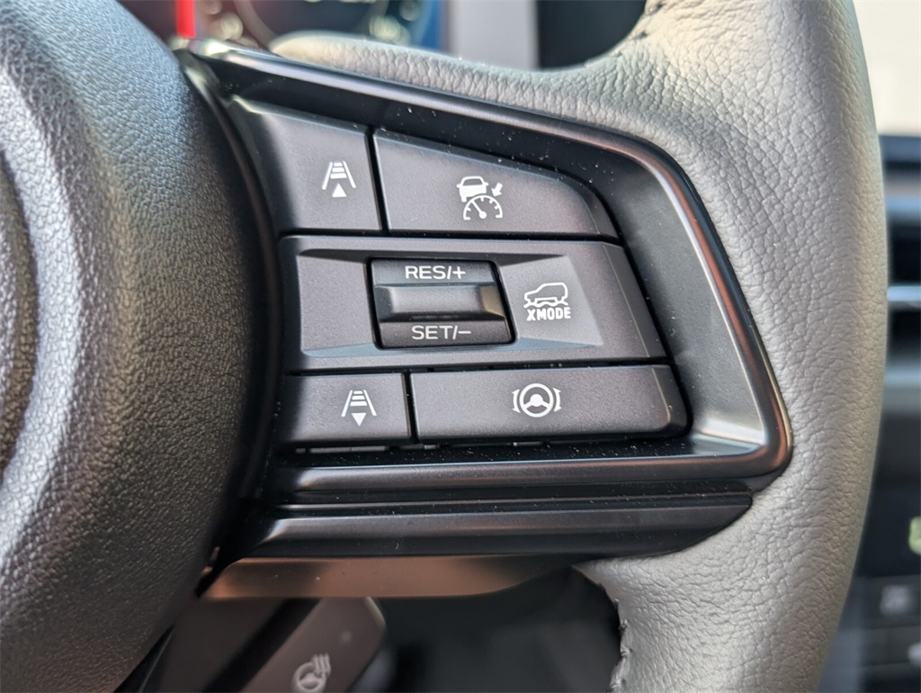 new 2026 Subaru Outback car, priced at $44,603