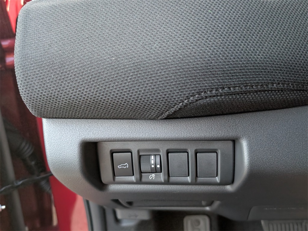 new 2026 Subaru Outback car, priced at $44,603