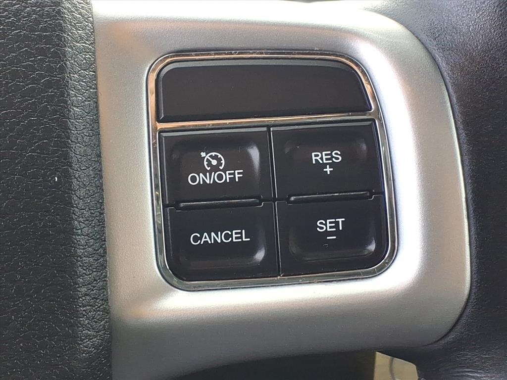 used 2017 Dodge Grand Caravan car, priced at $8,900