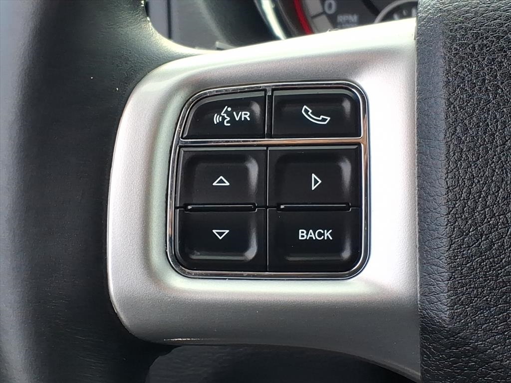 used 2017 Dodge Grand Caravan car, priced at $8,900