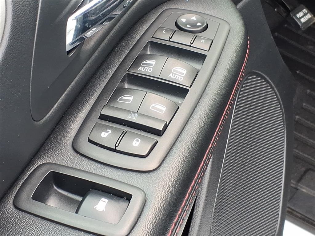 used 2017 Dodge Grand Caravan car, priced at $8,900