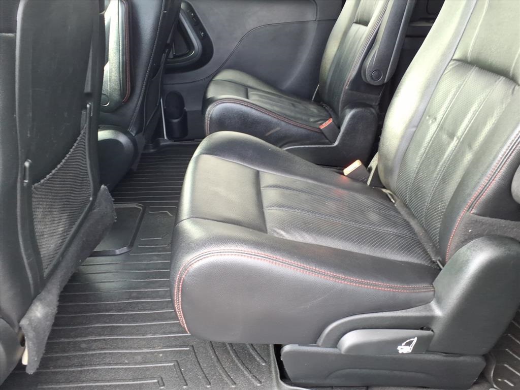 used 2017 Dodge Grand Caravan car, priced at $8,900