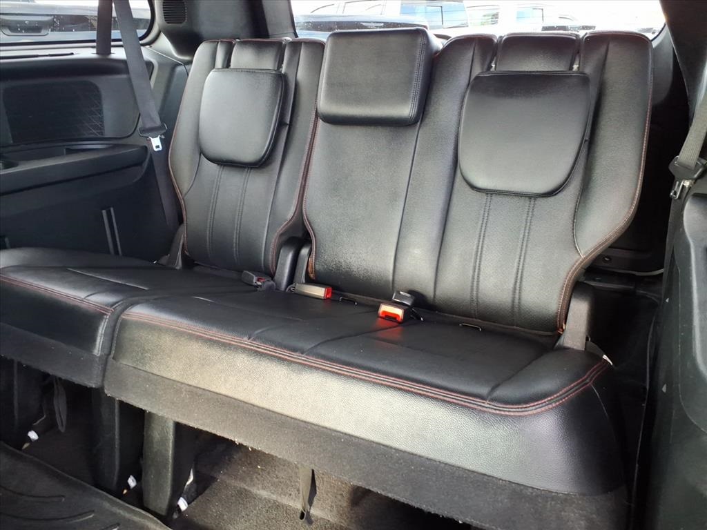 used 2017 Dodge Grand Caravan car, priced at $8,900