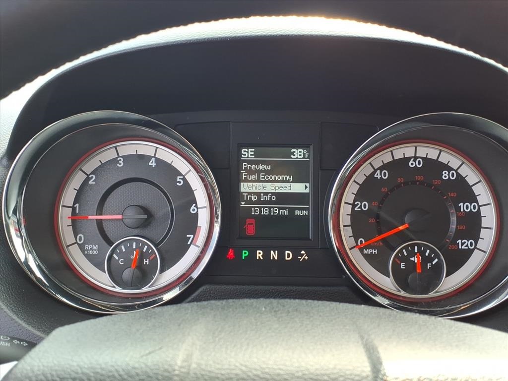 used 2017 Dodge Grand Caravan car, priced at $8,900