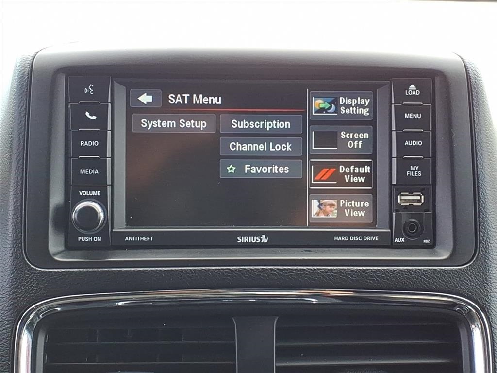 used 2017 Dodge Grand Caravan car, priced at $8,900