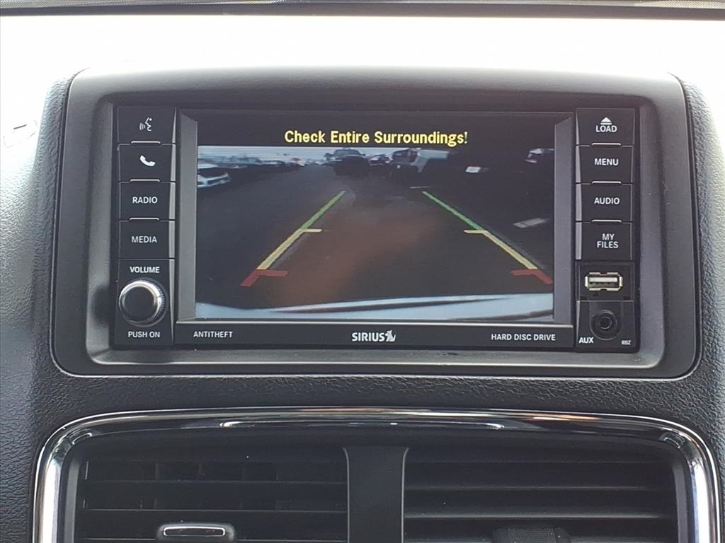 used 2017 Dodge Grand Caravan car, priced at $8,900