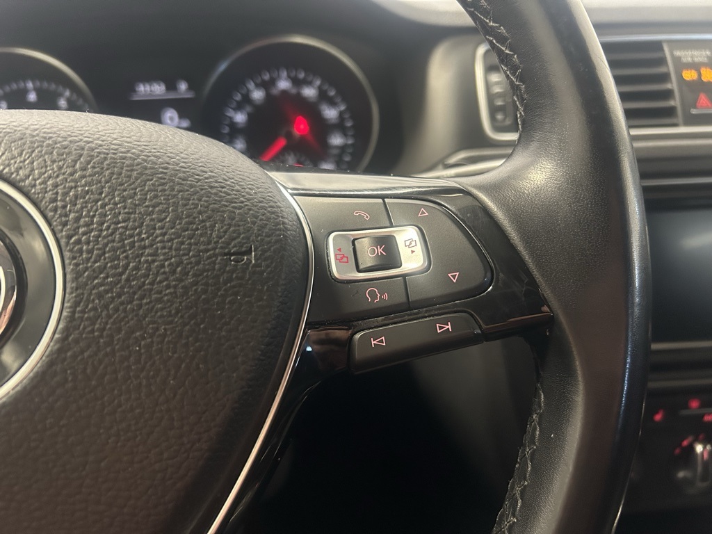 used 2018 Volkswagen Jetta car, priced at $7,551