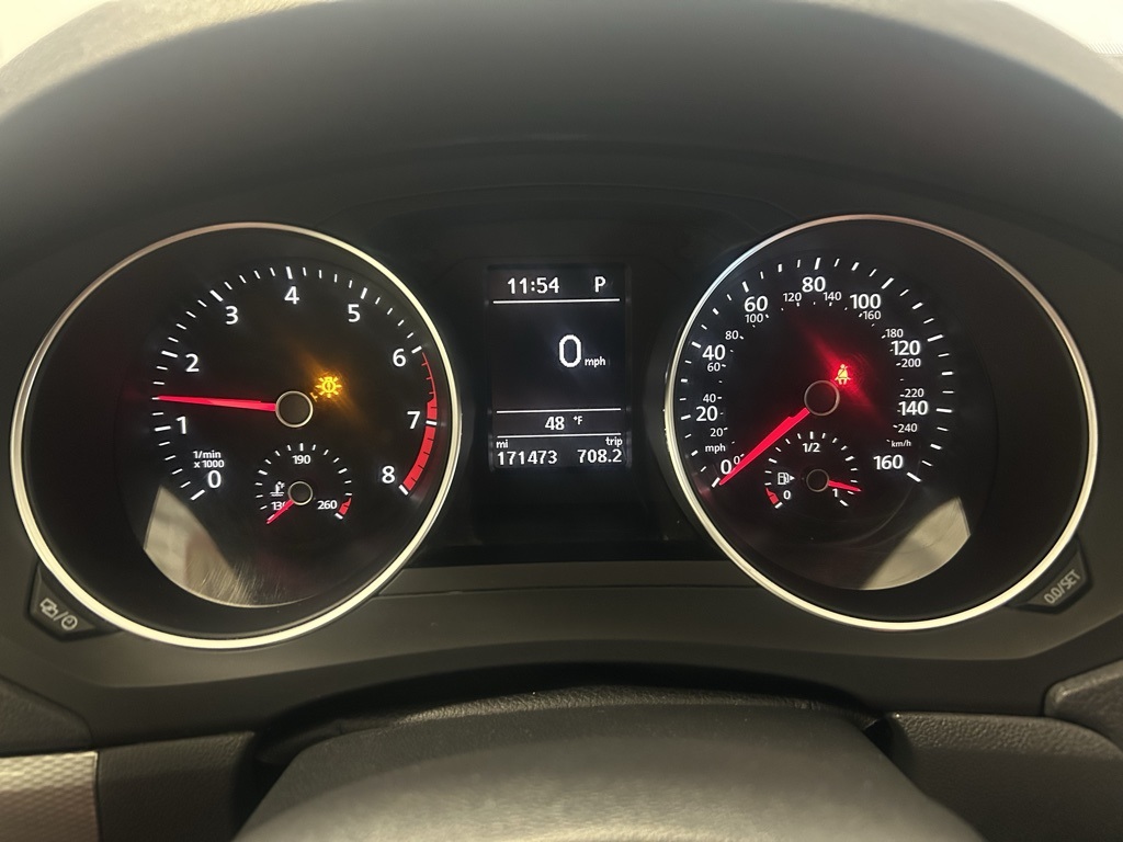 used 2018 Volkswagen Jetta car, priced at $7,551