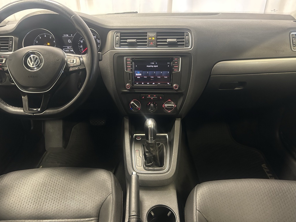 used 2018 Volkswagen Jetta car, priced at $7,551