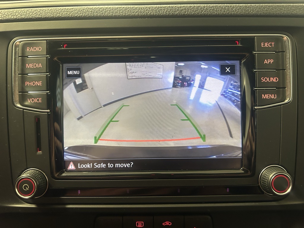 used 2018 Volkswagen Jetta car, priced at $7,551