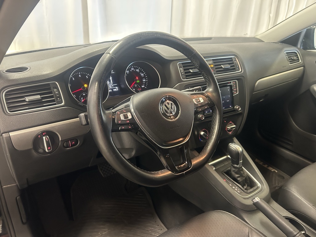 used 2018 Volkswagen Jetta car, priced at $7,551