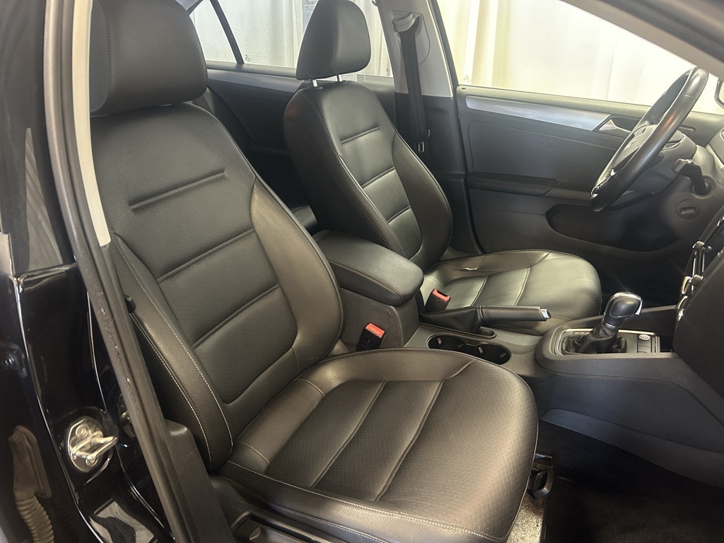 used 2018 Volkswagen Jetta car, priced at $7,551