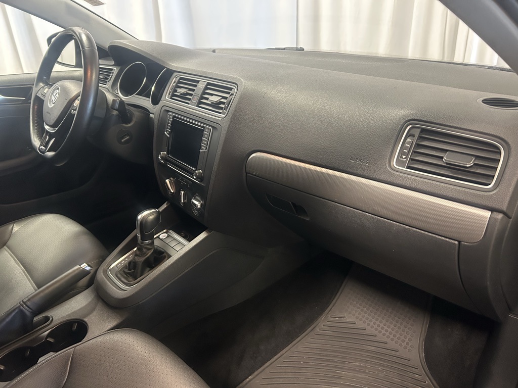 used 2018 Volkswagen Jetta car, priced at $7,551