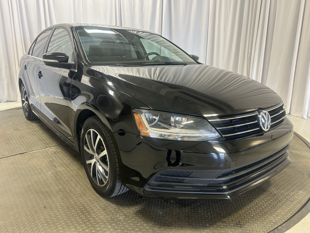 used 2018 Volkswagen Jetta car, priced at $7,551