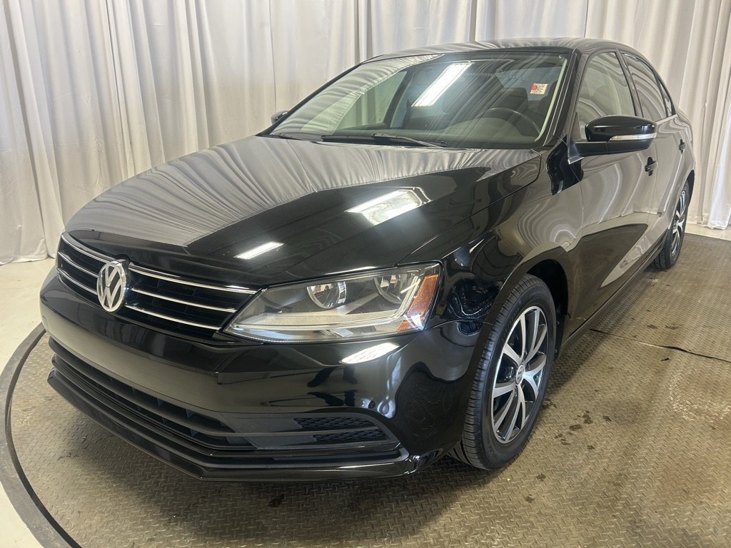 used 2018 Volkswagen Jetta car, priced at $7,551