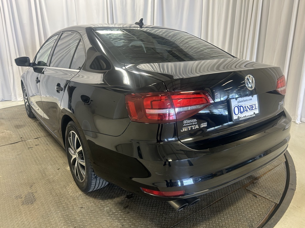 used 2018 Volkswagen Jetta car, priced at $7,551