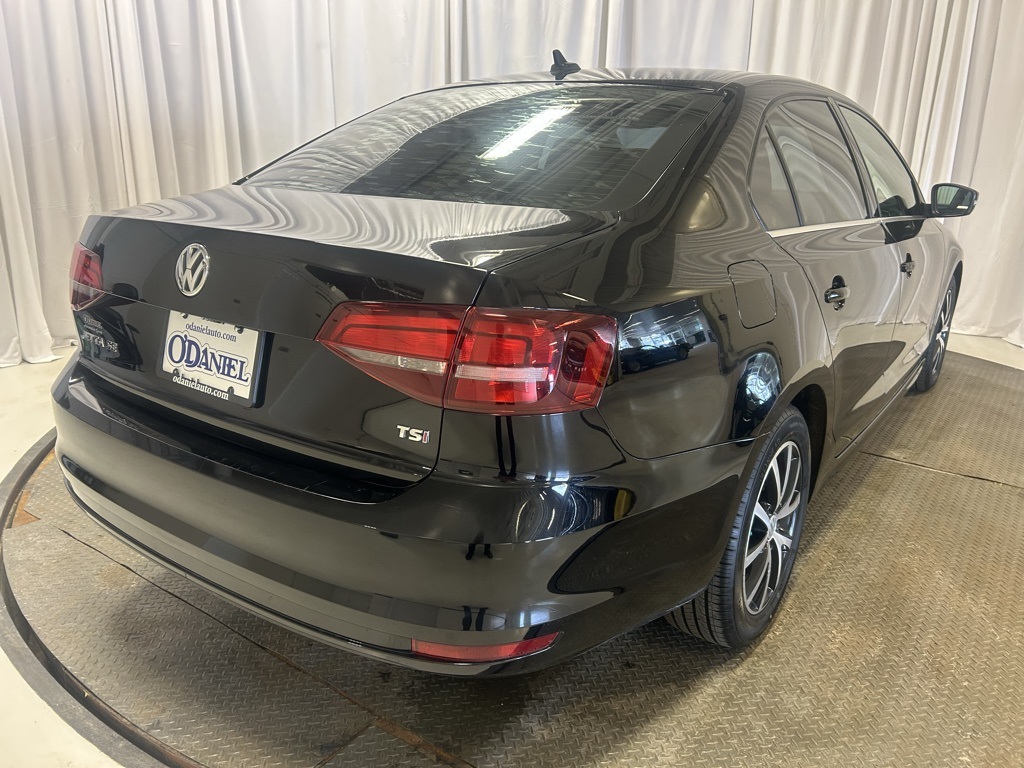 used 2018 Volkswagen Jetta car, priced at $7,551