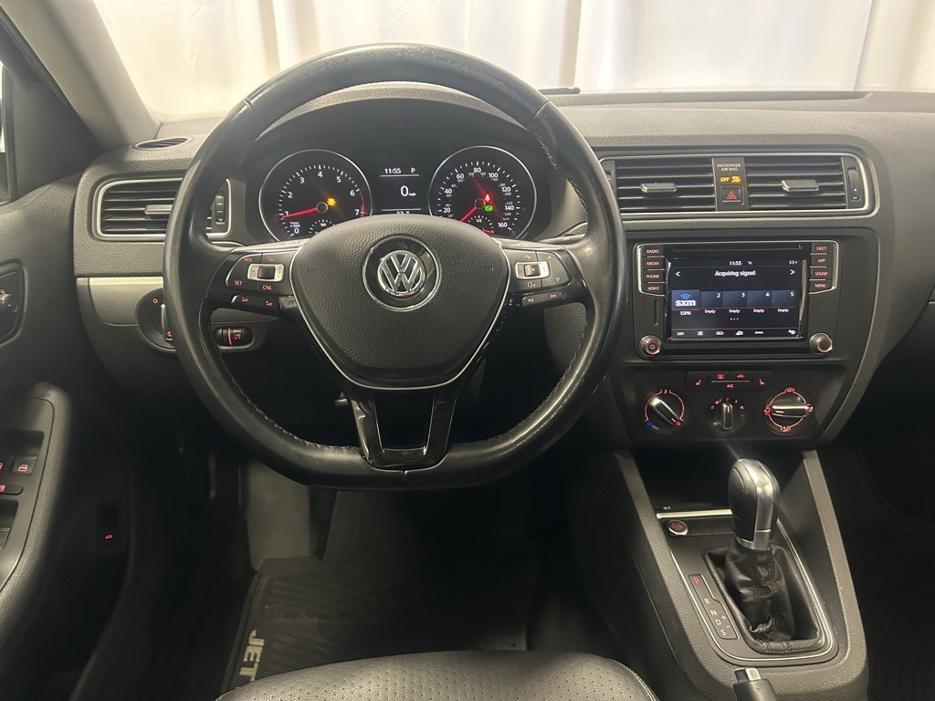 used 2018 Volkswagen Jetta car, priced at $7,551