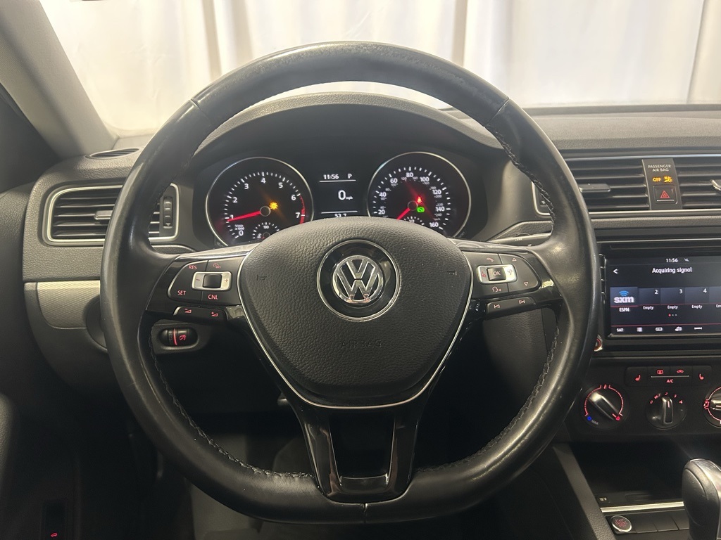 used 2018 Volkswagen Jetta car, priced at $7,551