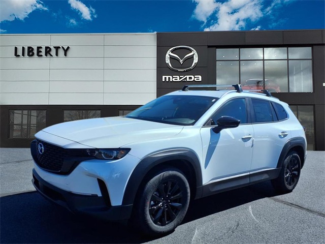 2025 Mazda CX-50 Preferred's photo