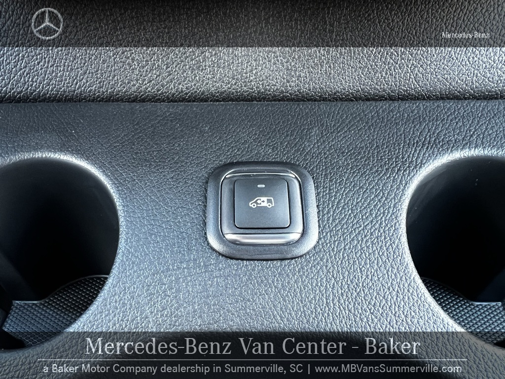 New 2024 Mercedes-Benz Sprinter 2500 High Roof RWD Empty Cargo Van for sale #MV1415 - photo 11