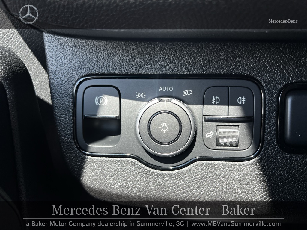 New 2024 Mercedes-Benz Sprinter 2500 High Roof RWD Empty Cargo Van for sale #MV1415 - photo 24