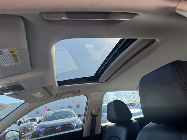 Used 2022 Honda Civic Hatchback