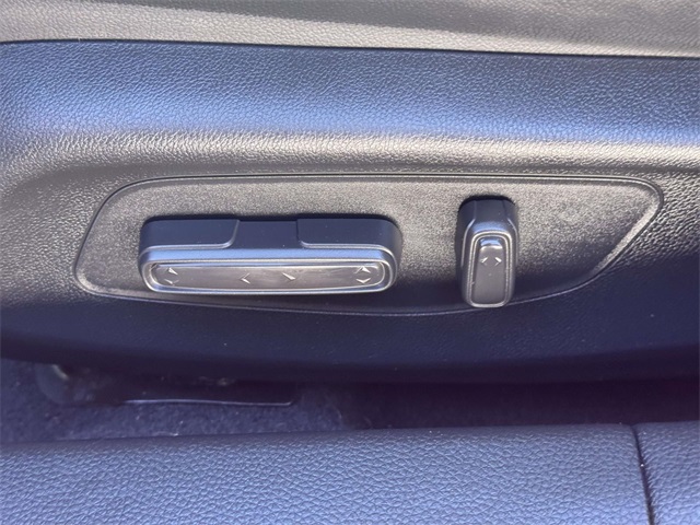 Used 2022 Honda Civic Hatchback