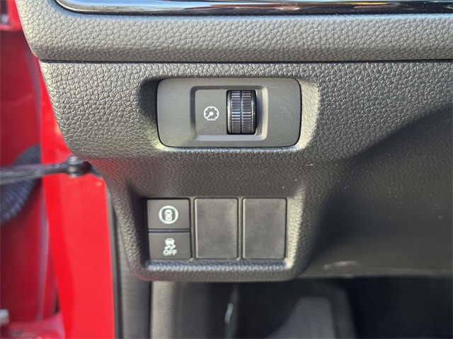 Used 2022 Honda Civic Hatchback