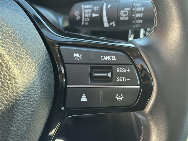 Used 2022 Honda Civic Hatchback