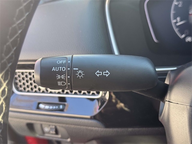 Used 2022 Honda Civic Hatchback