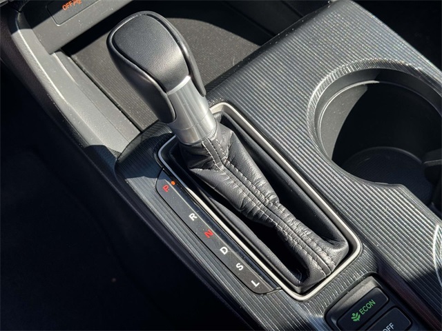 Used 2022 Honda Civic Hatchback