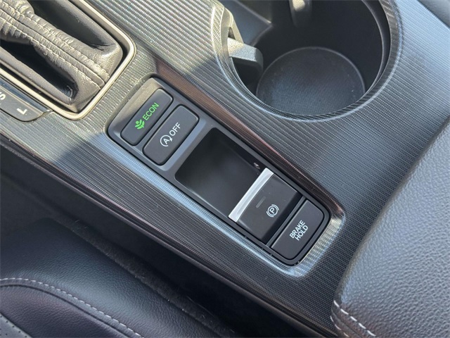 Used 2022 Honda Civic Hatchback