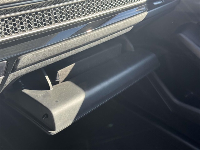 Used 2022 Honda Civic Hatchback