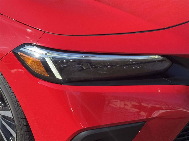 Used 2022 Honda Civic Hatchback