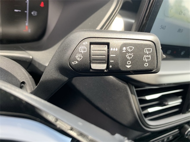 2025 Agate Black Metallic Ford Escape Base FWD SUV