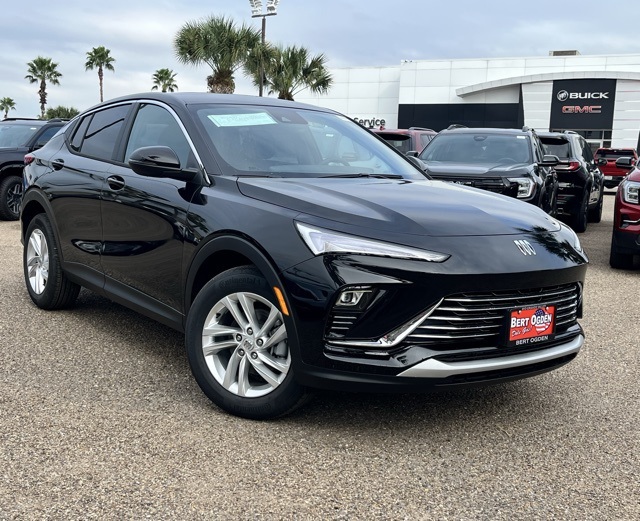 2026 Buick Envista Preferred's photo