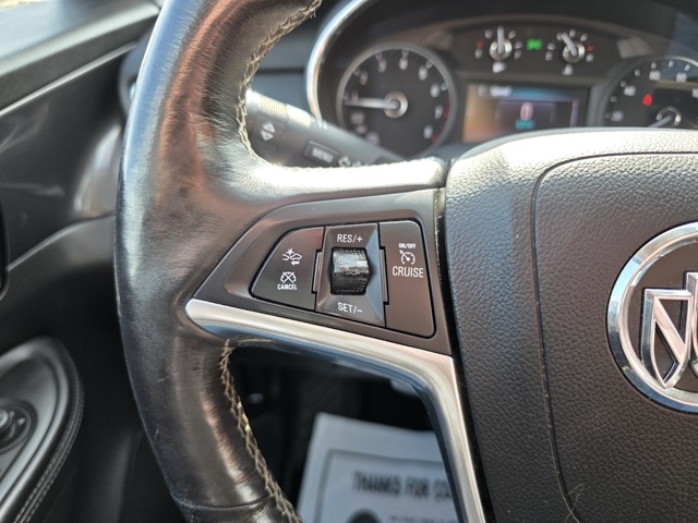 2019 Buick Encore AWD Essence